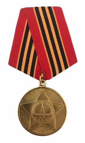 Authentic russian wwii - wwii, 65