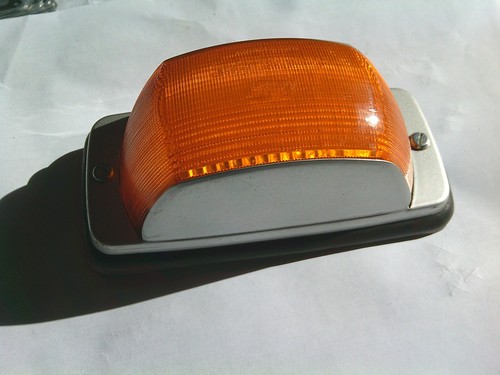 Hella indicator turn - indicator,