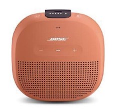 Bose Soundlink Micro Bluetooth
