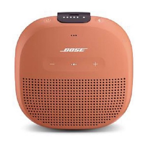 Bose soundlink micro - bose, bluetooth