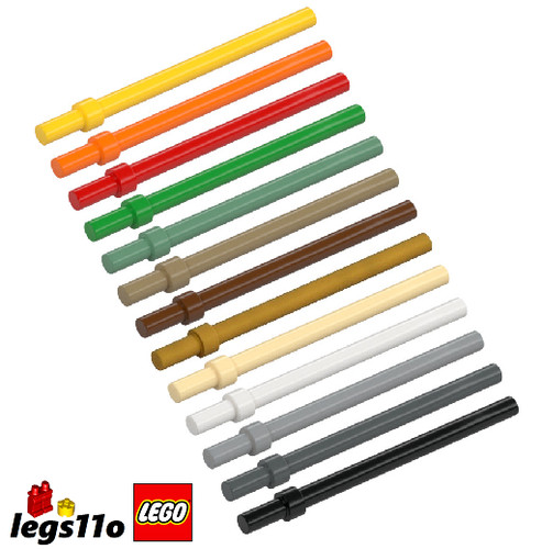 Lego 28921 63965 pack - lego, 1x