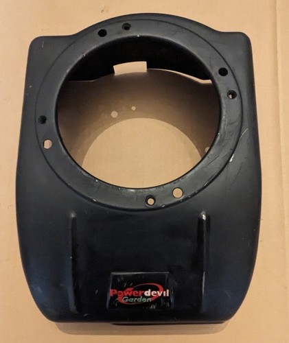 Powerdevil petrol lawnmower - powerdevil,