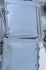 Redland Cambrian Green Slate roof tiles  used