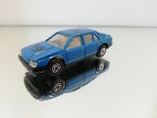 MC TOY RENAULT 25 V6 TURBO IN