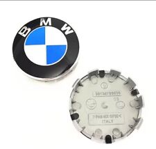 BMW Wheel Center Cap x 1  -  (36136783536) / 68MM Car Wheel Center Caps