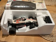 Rare Vintage Tyco RC F1 Indy Car 1993 Racing Car Nigel Mansell Spares Or Repairs