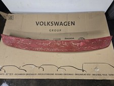VW Bora Jetta MK4 Genuine Votex Boot/Trunk Spoiler *RARE*