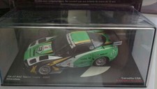 THE CART "CORVETTE C5R FIA GT