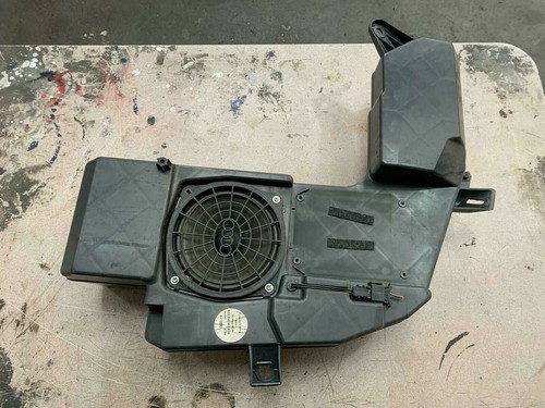 Audi avant subwoofer - subwoofer, and