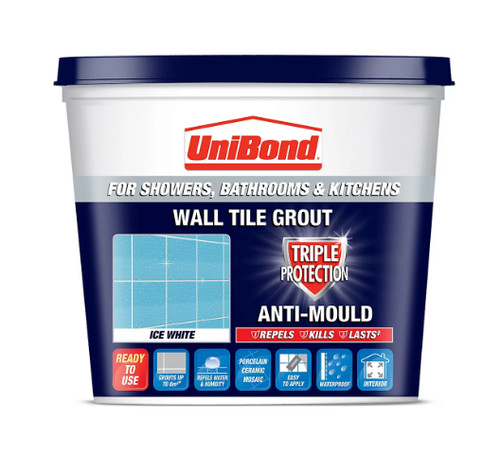 Unibond triple protect - unibond,