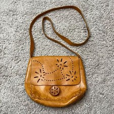 Laura Ashley Vintage Leather
