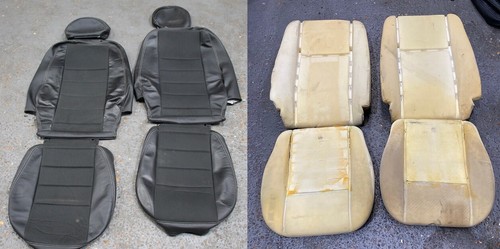 Used land rover - used,