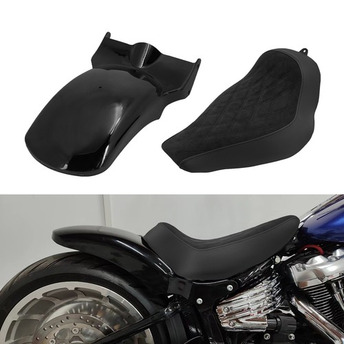 Front driver solo - solo, seat