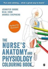 The Nurse′s Anatomy and