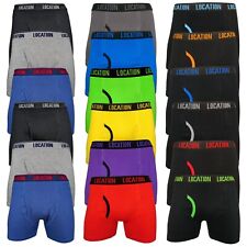 Plus King Size Mens Boxer 6