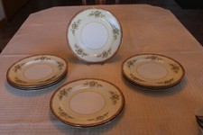 Noritake Fine China Vintage 9
