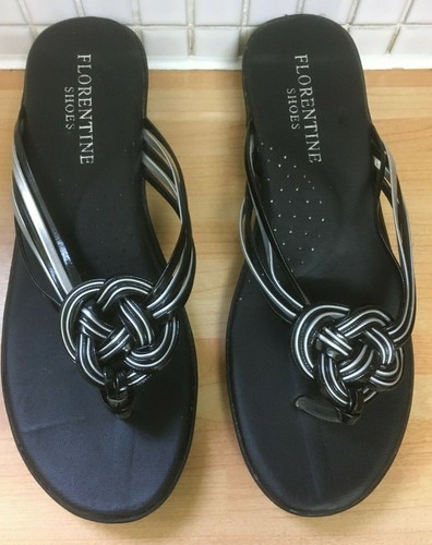Flat flip flop - flip, sandals