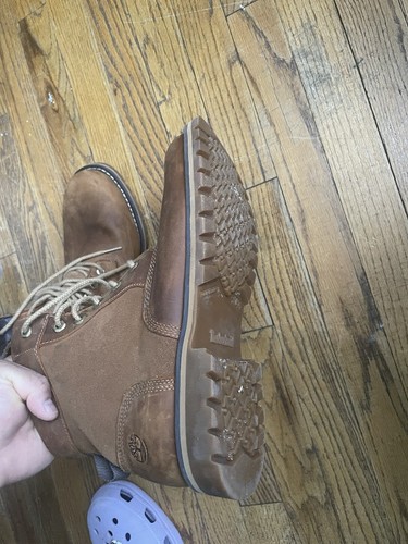 Timberland boots - boots, (2