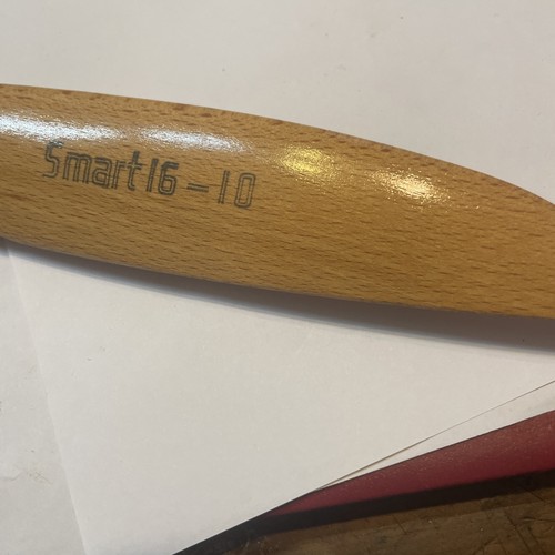 Precedent smart wooden - smart,