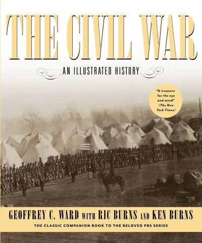 The civil war - war,