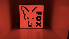 Fox Carp Fishing 3D Printed