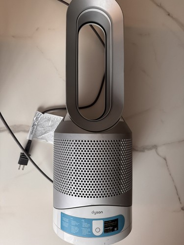 Dyson pure hot - hot+cool, hp02
