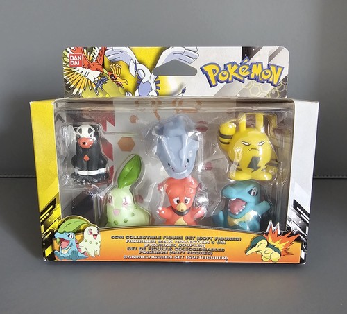 Pokemon 5cm collectible - pokemon,