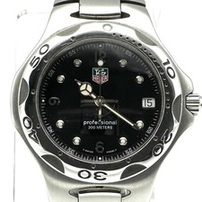 TAG HEUER Kirium Professional