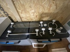 Bathroom & WC PARIS & London Ceramic Accessories