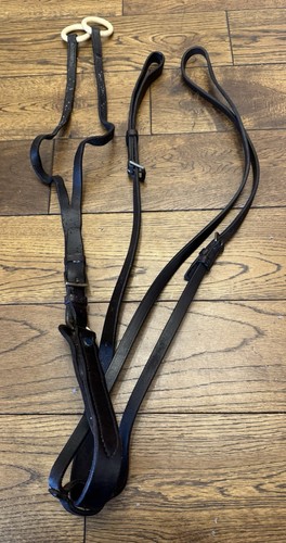 Full size brown stubben - size,