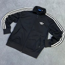 Adidas Three Stripes Track Top