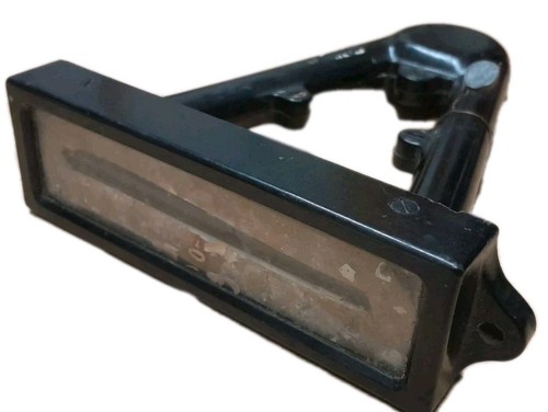 Raf tiger moth clinometer - tiger, 6a