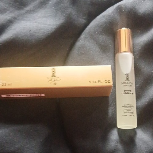 Paco rabanne million parfum - paco,