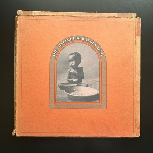 George harrison friends - harrison,