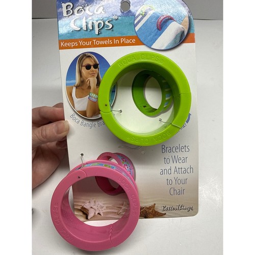 Bocaclips bangle bracelet - bangle,