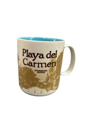 Starbucks coffee playa - coffee, del