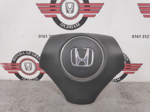 Honda accord mk7 steering - honda,