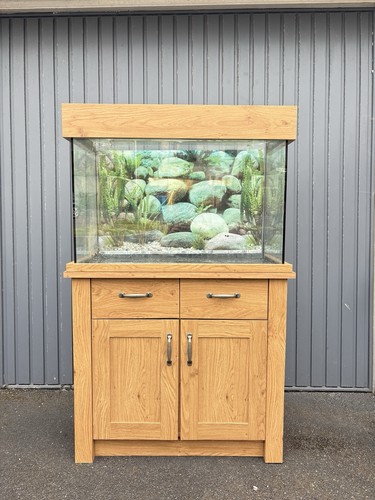 Aqua oneoakstyle 145l - 145l,