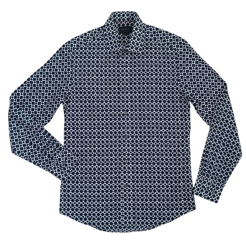 Duchamp london mens shirt - london,