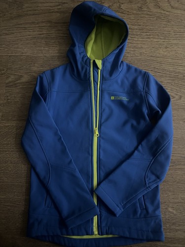 Mountain warehouse fleece boys - mountain,