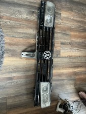 VW Mk2 Golf Rallye Front End