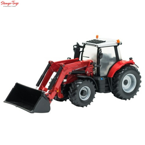 Britains massey ferguson - 1/32,