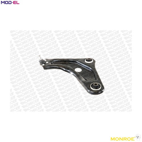 Controltrailing arm wheel - controltrailing,