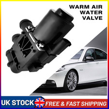 Coolant Control Valve for BMW 2 3 5 6 7 8 Series F45 F30 F80 F07 F06 G11 G12 X3