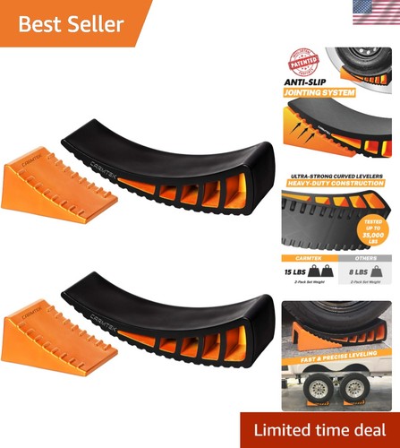 Camper leveler pack - kit, |