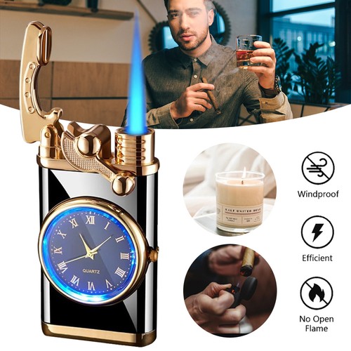 Watch design lighter single - watch,