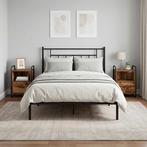 Hanging bedside cabinet - bedside, pcs
