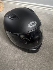 Bell Qualifier NV Motorcycle