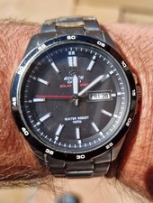 Casio Edifice Solar (Fully Working)