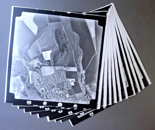 Professional aerial photograph - aerial,